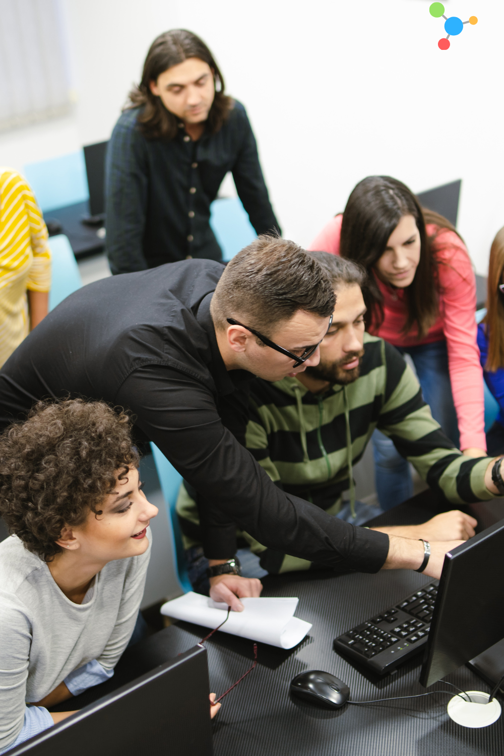 Avanza Centros de Formación, educación y formación en Castellón de la Plana