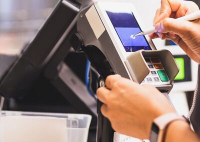 GESTIÓN INFORMATIZADA DE VENTAS  ( Personas con Discapacidad )