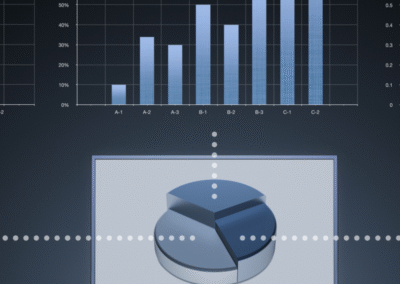 ANÁLISIS DE DATOS CON EXCEL: POWER QUERY, POWER PIVOT Y POWER BI