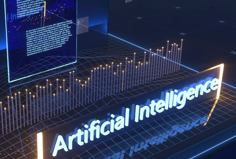 INTRODUCCIÓN A LA INTELIGENCIA ARTIFICIAL APLICADA AL MARKETING