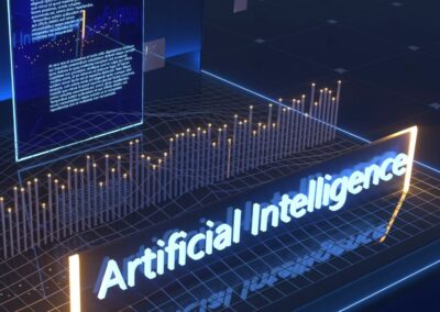 INTRODUCCIÓN A LA INTELIGENCIA ARTIFICIAL APLICADA AL MARKETING