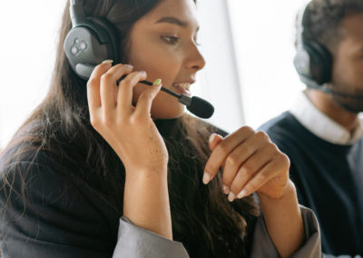 Certificado Profesionalidad Gestión de Llamadas de Teleasistencia SSCG0111 -orientada a personas con discapacidad y colectivos en riesgo de exclusión social-